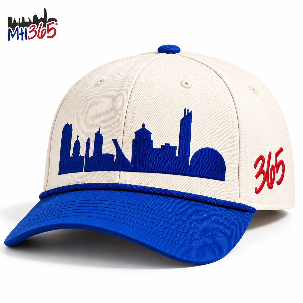 Hat Quebec Edition