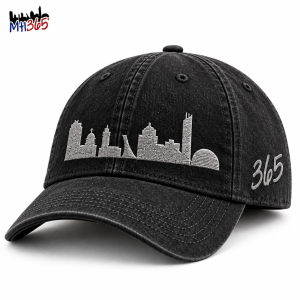 Hat Blackout Version
