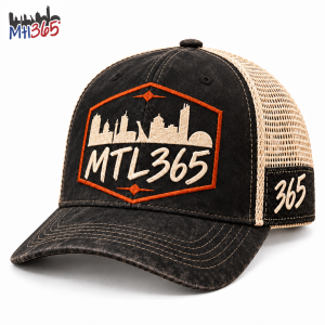 Hat 3