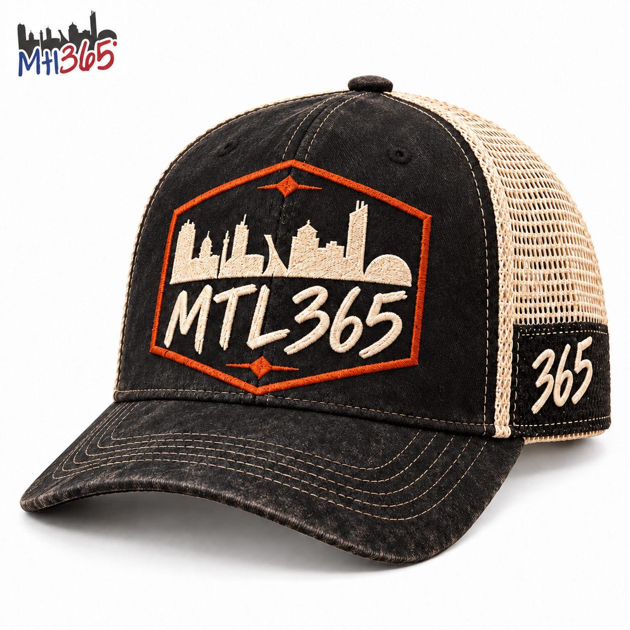 Hat 3
