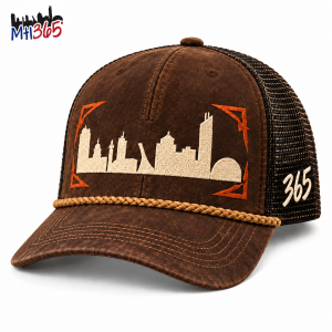 Hat 2