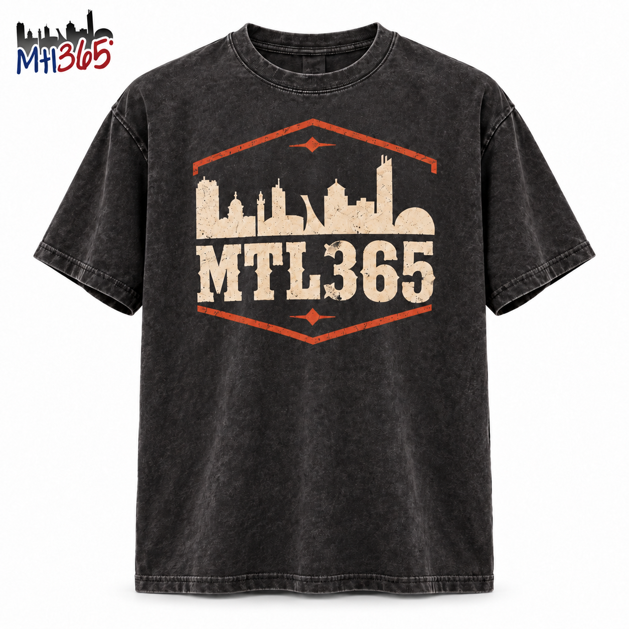 T-Shirt