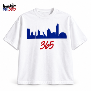 T-Shirt Quebec Limited Edition