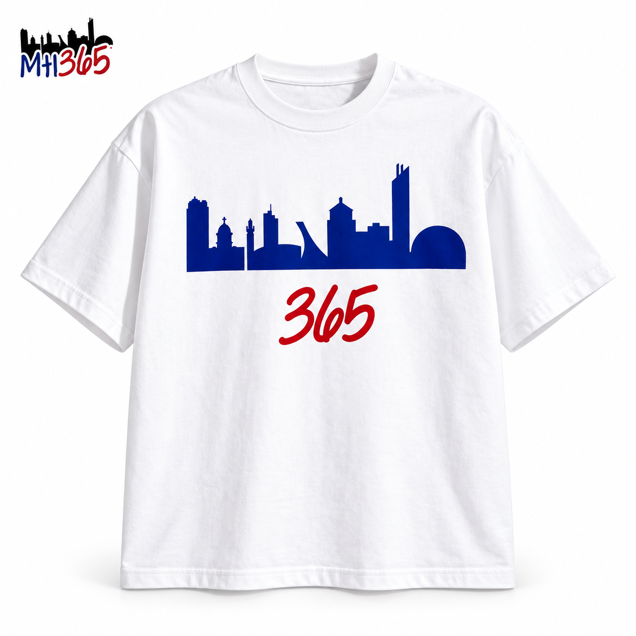 T-Shirt Quebec Limited Edition